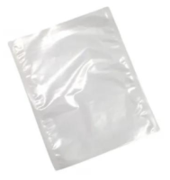 Saco cristal á vacuo 16x20x10 c/1000 uni